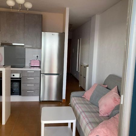 Apartamento Epsylon 2 Almuñécar Exterior foto