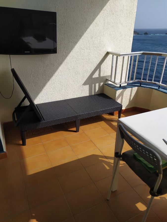 Apartamento Epsylon 2 Almuñécar Exterior foto