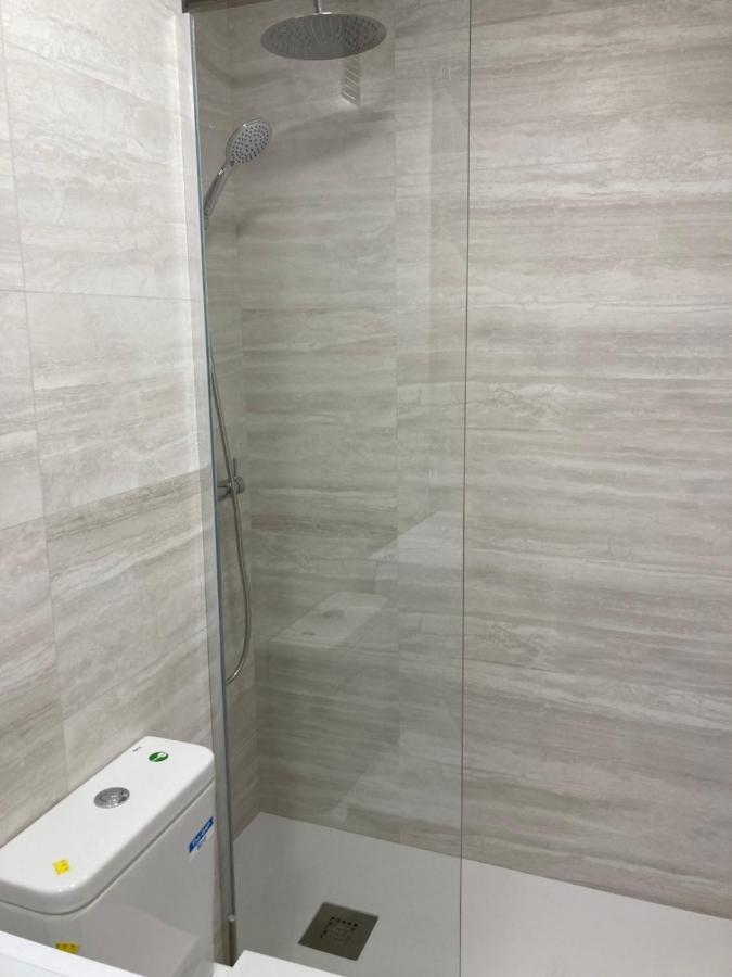 Apartamento Epsylon 2 Almuñécar Exterior foto