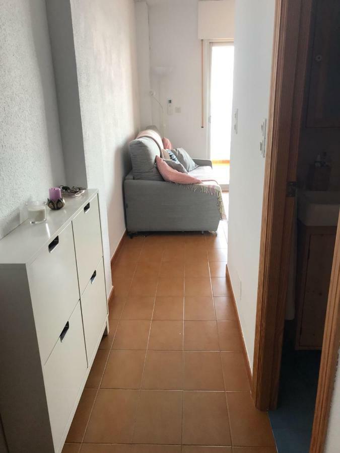 Apartamento Epsylon 2 Almuñécar Exterior foto