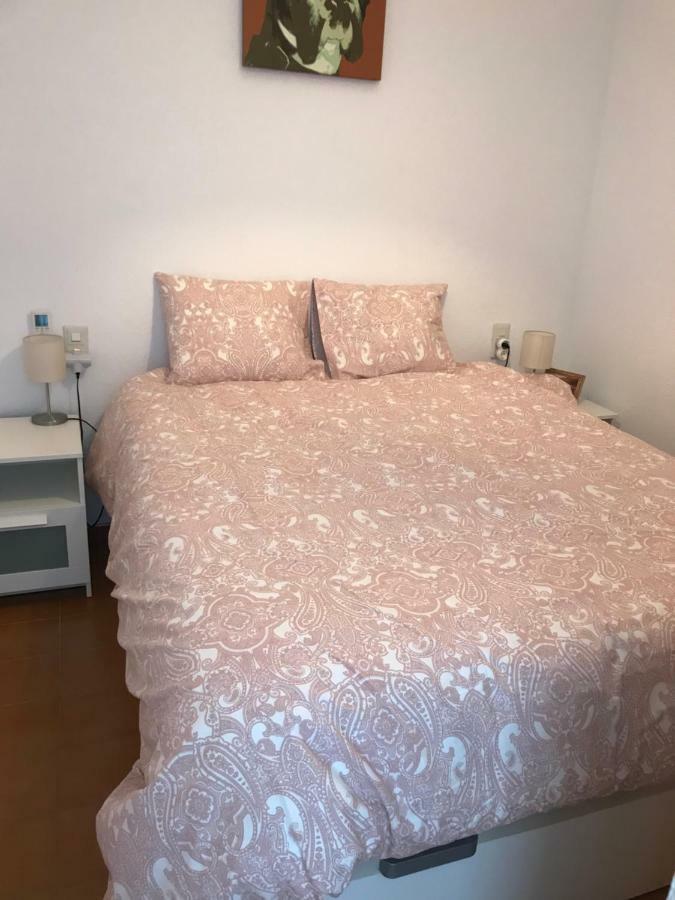 Apartamento Epsylon 2 Almuñécar Exterior foto